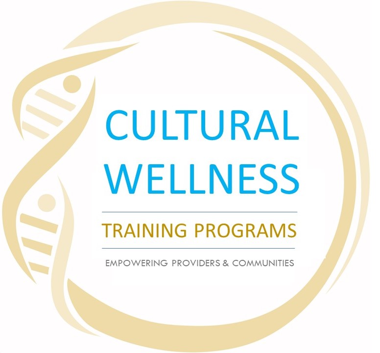 Cultural Wellness Training